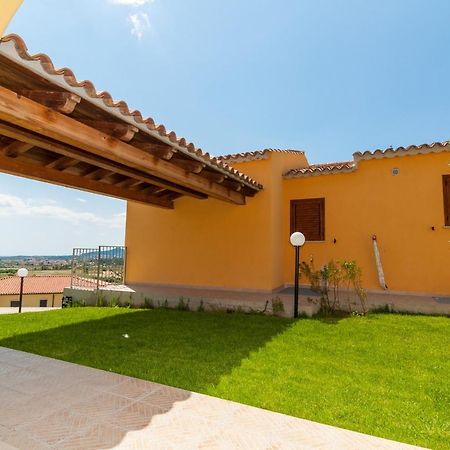 Corte di Gallura Budoni Esterno foto