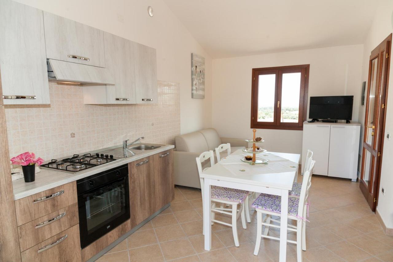 Corte di Gallura Budoni Esterno foto